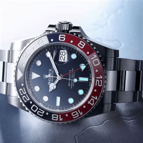 diferenciar rolex autentico de falso